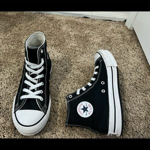 Converse Platform